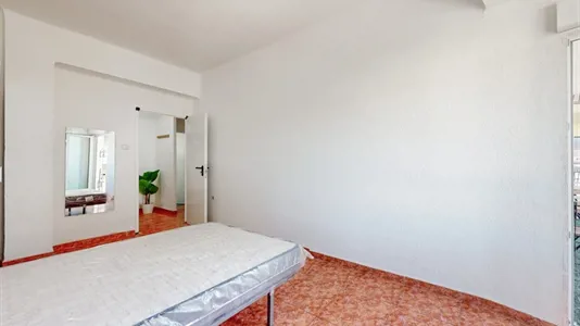 Rooms in Castellón de la Plana/Castelló de la Plana - photo 1