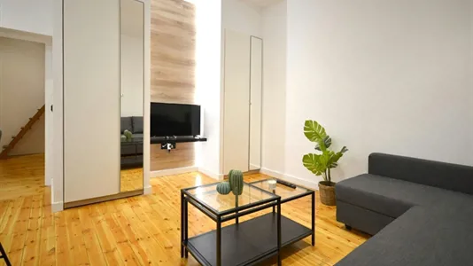 Apartments in Madrid Centro - photo 3