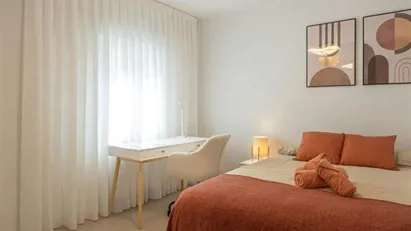 Room for rent in Zaragoza, Aragón