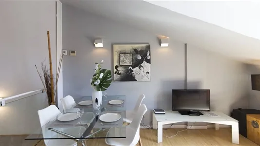 Apartments in Madrid Centro - photo 2