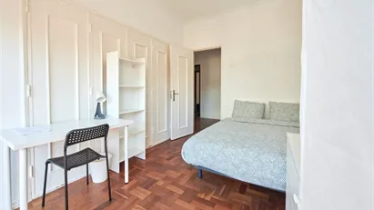 Room for rent in Lisbon (region)