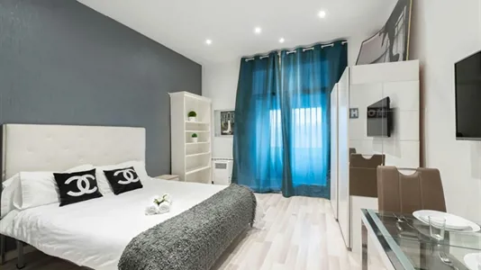 Apartments in Madrid Centro - photo 3