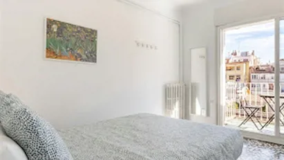 Room for rent in Barcelona Eixample, Barcelona