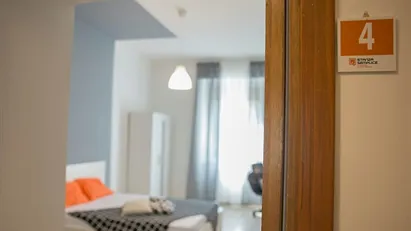 Room for rent in Foggia, Puglia Room for rent in Foggia, Puglia