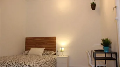 Room for rent in Barcelona Ciutat Vella, Barcelona