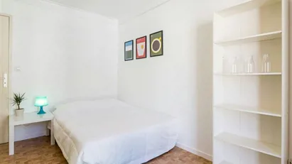 Room for rent in Lyon, Auvergne-Rhône-Alpes