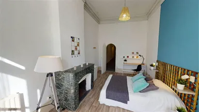 Room for rent in Montpellier, Occitanie