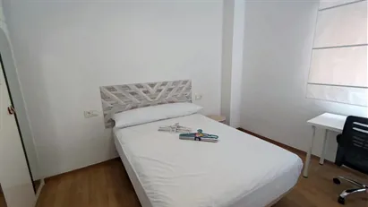 Room for rent in Murcia, Región de Murcia