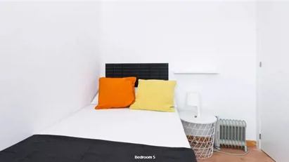 Room for rent in Barcelona Sant Andreu, Barcelona