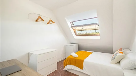 Rooms in Madrid Moncloa-Aravaca - photo 1