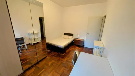 Rooms in Milano Zona 9 - Porta Garibaldi, Niguarda - photo 1