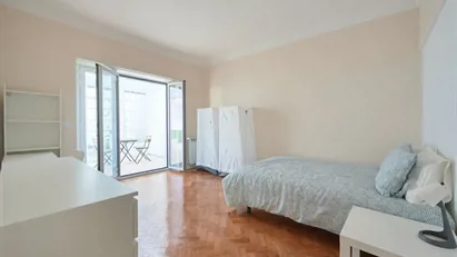 Room for rent in Lisbon (region)