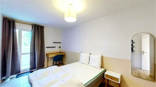 Rooms in Bordeaux - photo 2