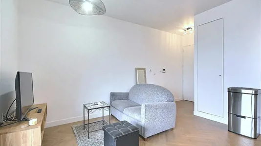 Apartments in Boulogne-Billancourt - photo 3