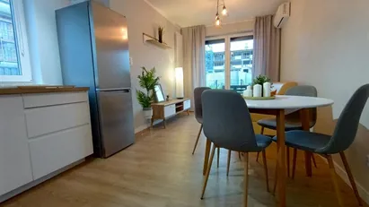 Apartment for rent in Warsaw