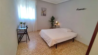 Room for rent in Las Barranquillas, Comunidad de Madrid