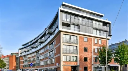 Östermalm - 4rok - 6mån - 34.500kr/mån