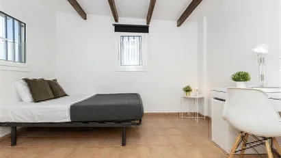 Room for rent in Barcelona Ciutat Vella, Barcelona