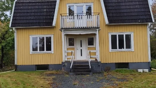 Houses in Nässjö - photo 1