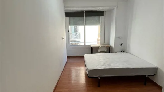 Rooms in Barcelona Sarrià-St. Gervasi - photo 3