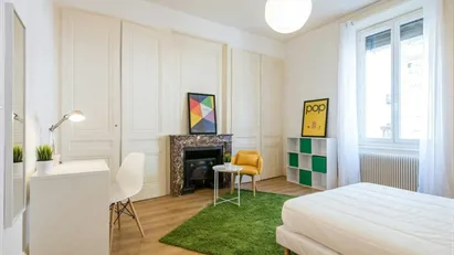 Room for rent in Lyon, Auvergne-Rhône-Alpes