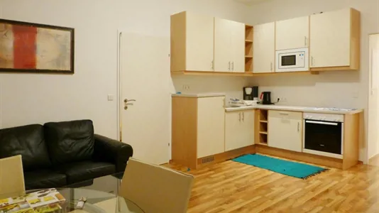 Apartments in Vienna Favoriten - photo 2