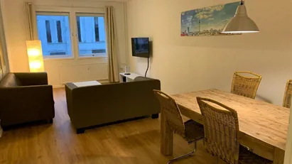 Apartment for rent in Berlin Mitte, Berlin