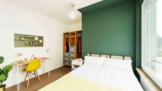 Rooms in Berlin Mitte - photo 2