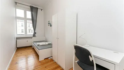 Room for rent in Berlin Friedrichshain-Kreuzberg, Berlin