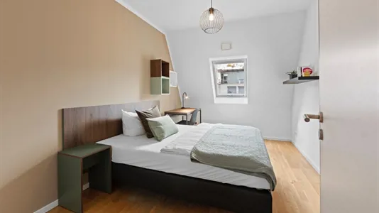 Rooms in Berlin Mitte - photo 1