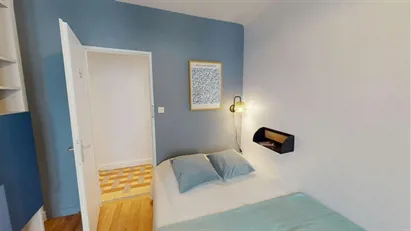 Room for rent in Lyon, Auvergne-Rhône-Alpes