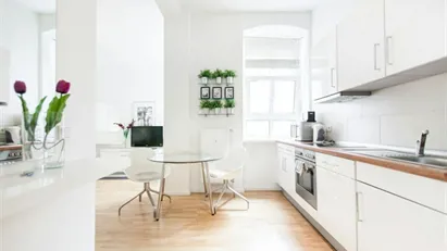 Apartment for rent in Berlin Friedrichshain-Kreuzberg, Berlin