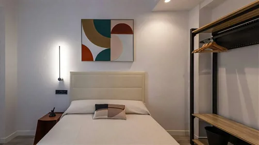 Rooms in Valencia Campanar - photo 2