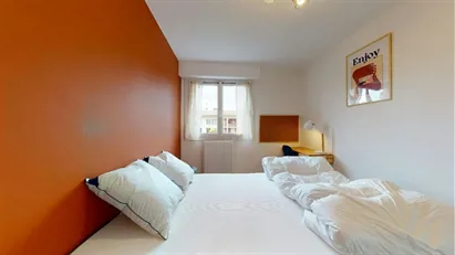 Room for rent in Aix-en-Provence, Provence-Alpes-Côte d'Azur