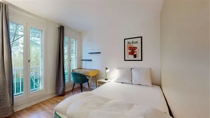 Room for rent in Nanterre, Île-de-France