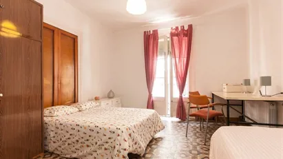 Room for rent in Barcelona Ciutat Vella, Barcelona