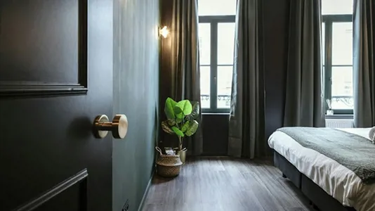 Rooms in Stad Brussel - photo 3