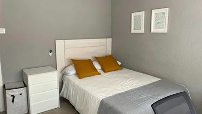 Room for rent in Zaragoza, Aragón