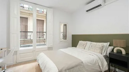 Room for rent in Barcelona Ciutat Vella, Barcelona