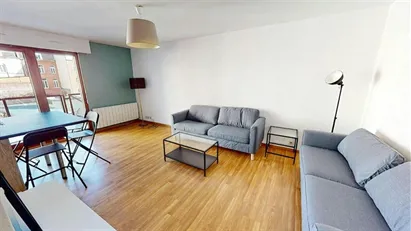 Apartment for rent in Lille, Hauts-de-France