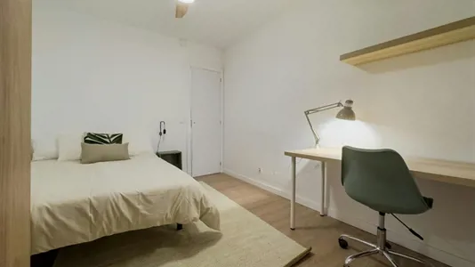 Rooms in Barcelona Sant Andreu - photo 3