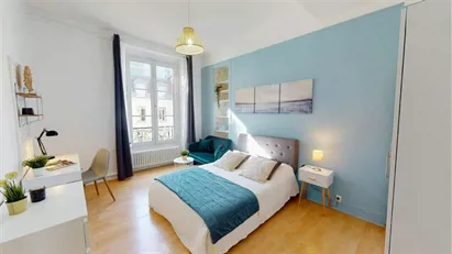 Room for rent in Paris 4ème arrondissement - Marais, Paris