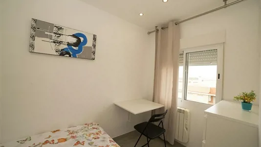 Rooms in Castellón de la Plana/Castelló de la Plana - photo 2