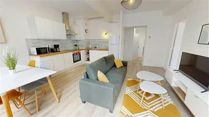 Apartment for rent in Saint-Étienne, Auvergne-Rhône-Alpes