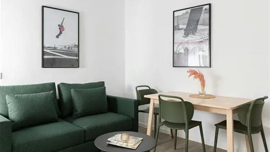 Apartments in Getafe - photo 1