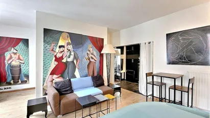 Apartment for rent in Paris 4ème arrondissement - Marais, Paris