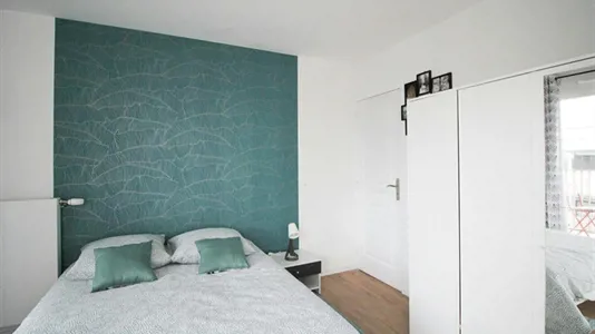 Rooms in Nanterre - photo 2