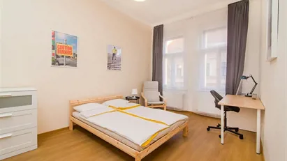 Room for rent in Prague