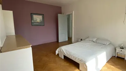 Room for rent in Brussels Sint-Gillis, Brussels