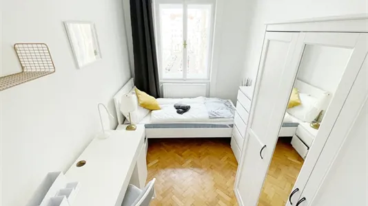 Rooms in Vienna Landstraße - photo 2